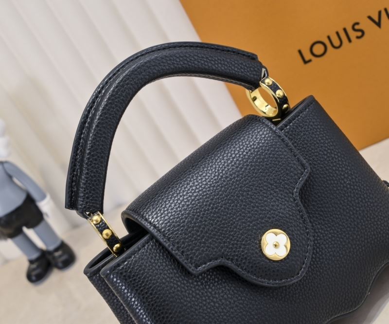 Louis Vuitton Top Handle Bags